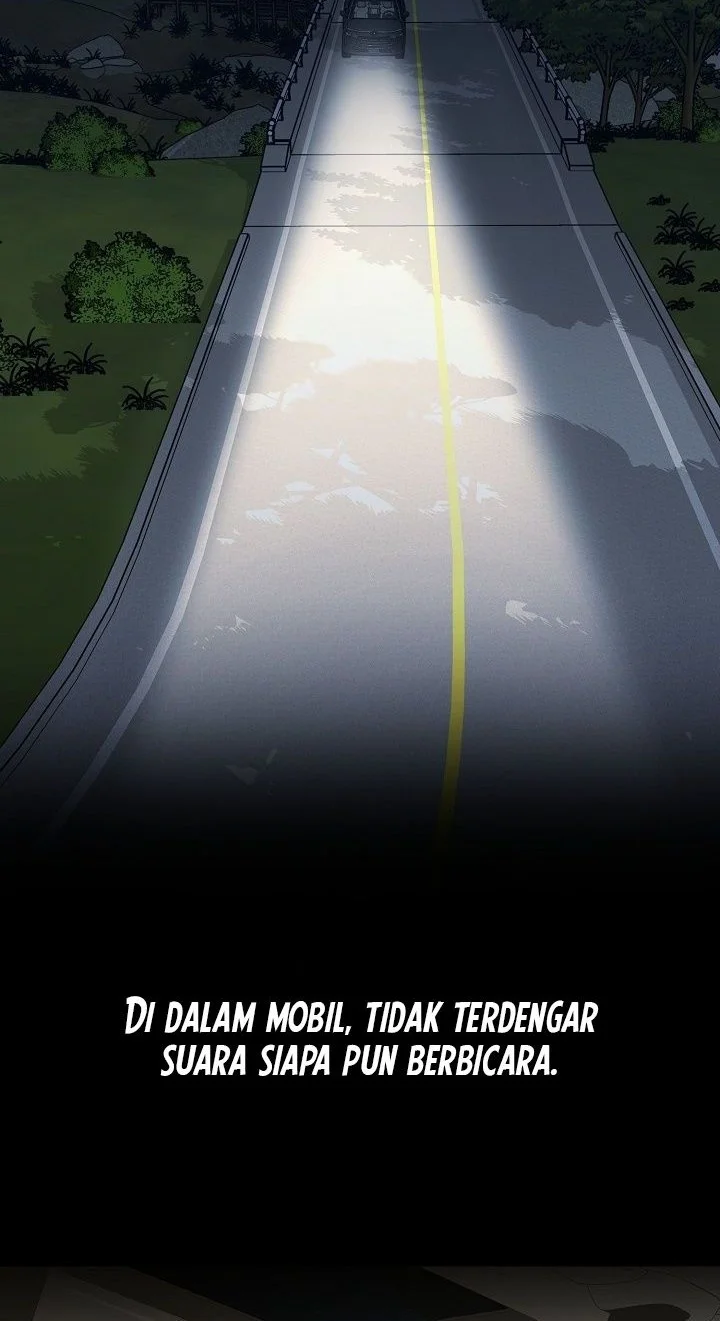 Underworld Restaurant Chapter 96 - halaman 2