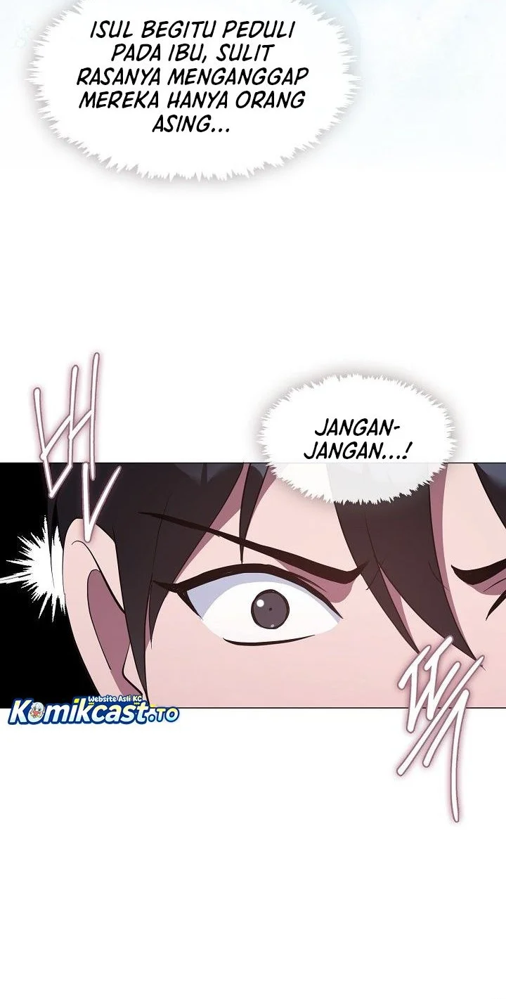 Underworld Restaurant Chapter 96 - halaman 21