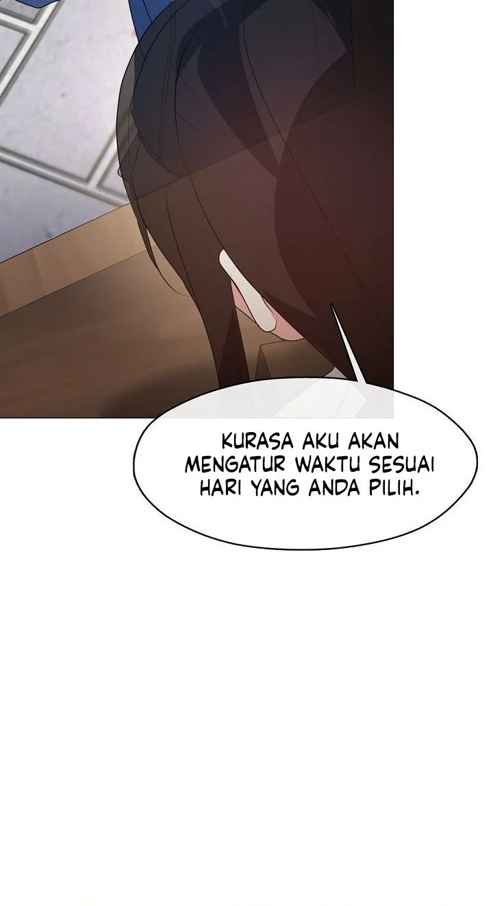 Underworld Restaurant Chapter 96 - halaman 49