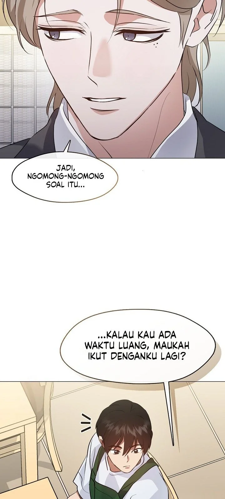 Underworld Restaurant Chapter 97 - halaman 14