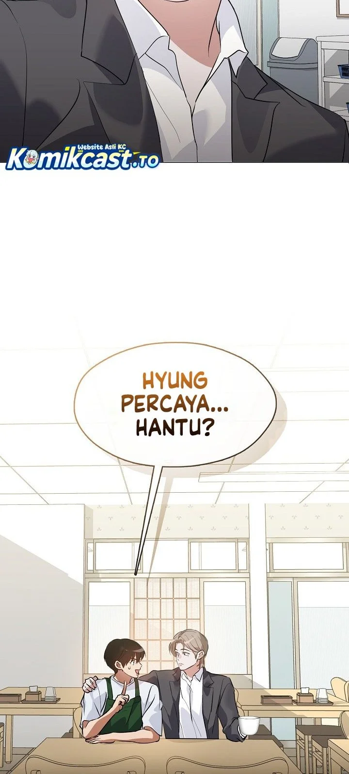 Underworld Restaurant Chapter 97 - halaman 18