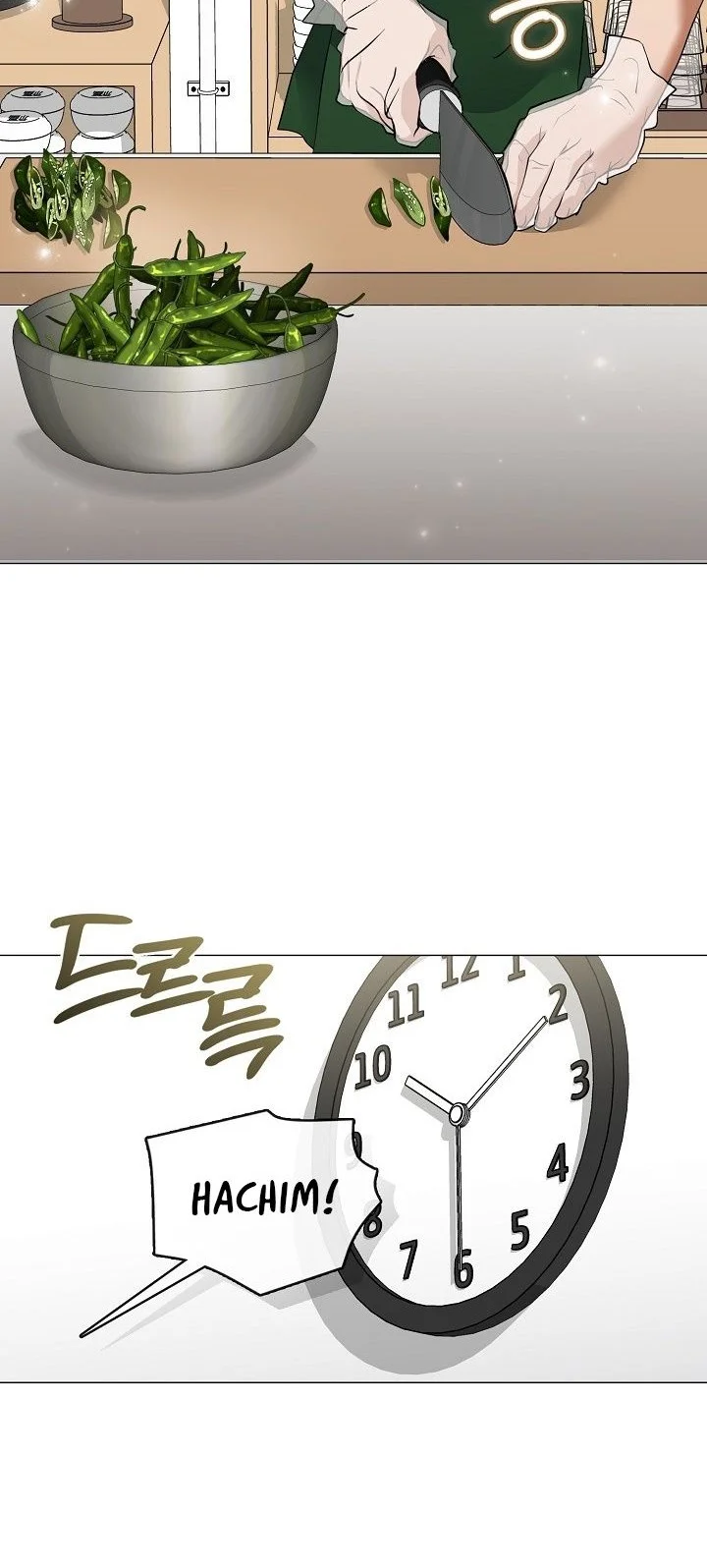 Underworld Restaurant Chapter 97 - halaman 2