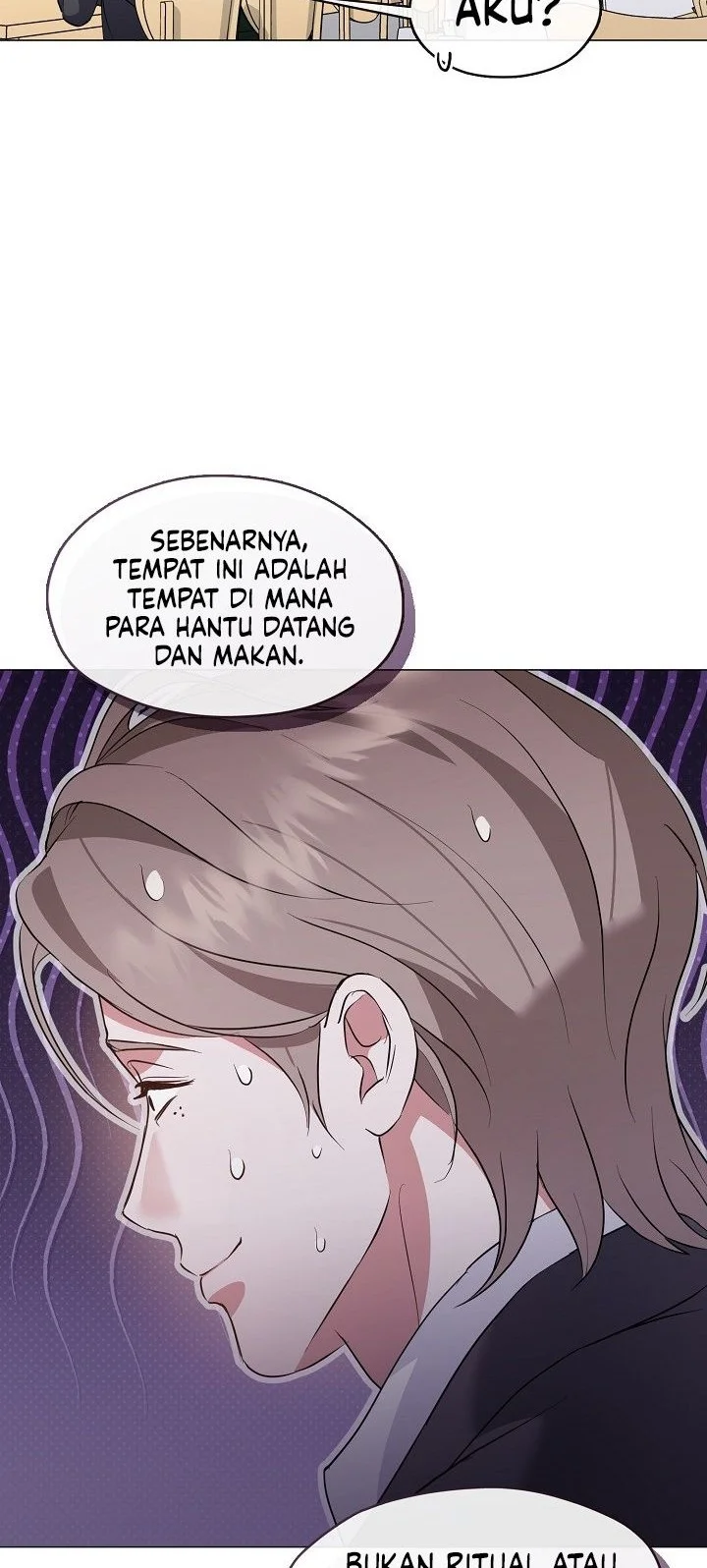 Underworld Restaurant Chapter 97 - halaman 22