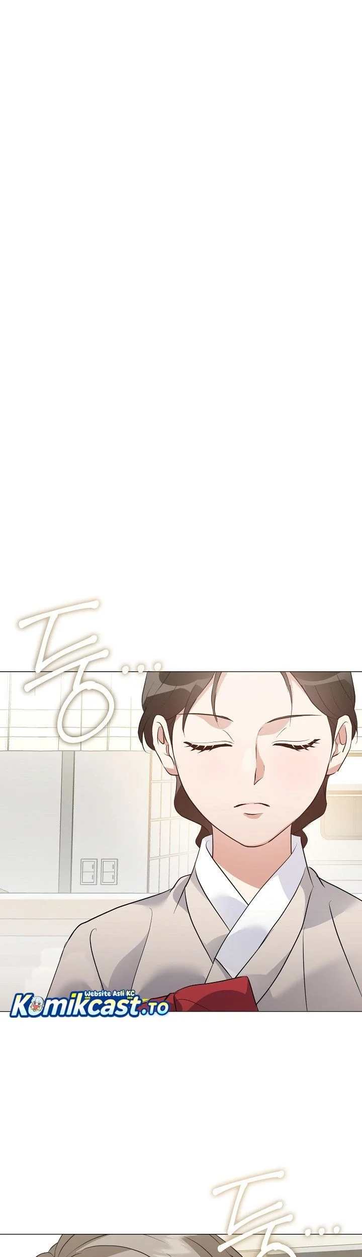 Underworld Restaurant Chapter 97 - halaman 39