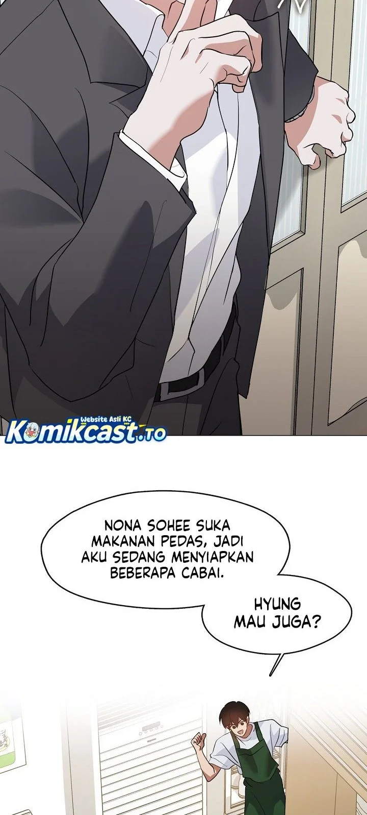Underworld Restaurant Chapter 97 - halaman 4