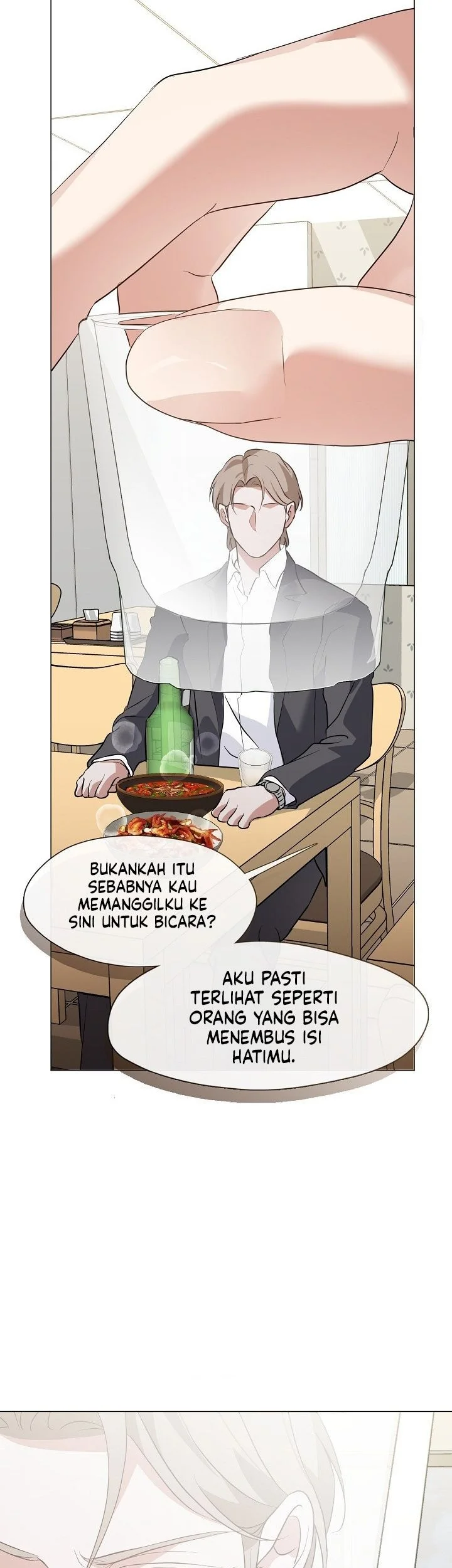 Underworld Restaurant Chapter 97 - halaman 47