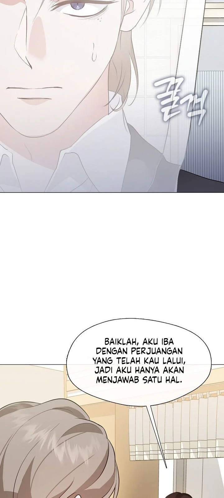 Underworld Restaurant Chapter 97 - halaman 48