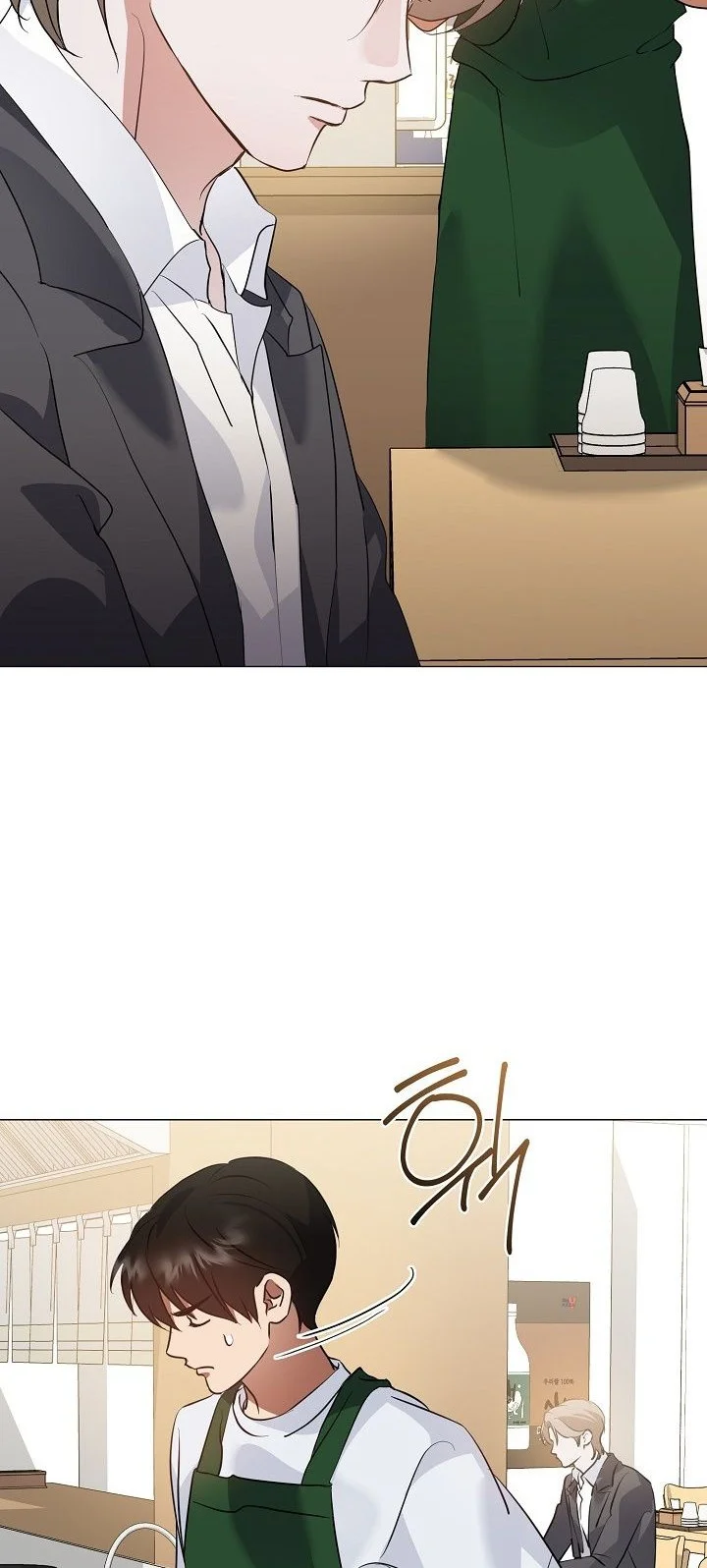Underworld Restaurant Chapter 97 - halaman 6