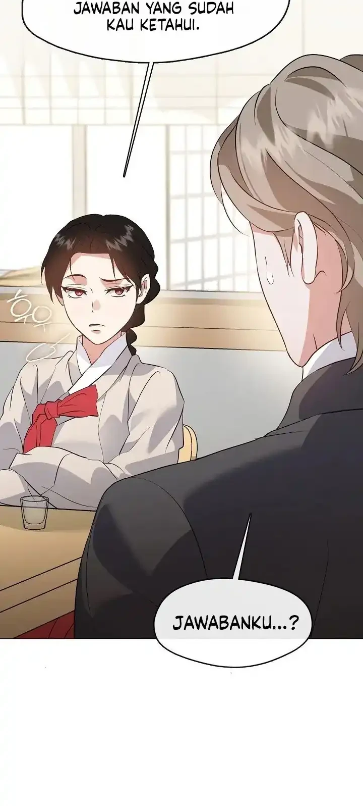 Underworld Restaurant Chapter 98 - halaman 12