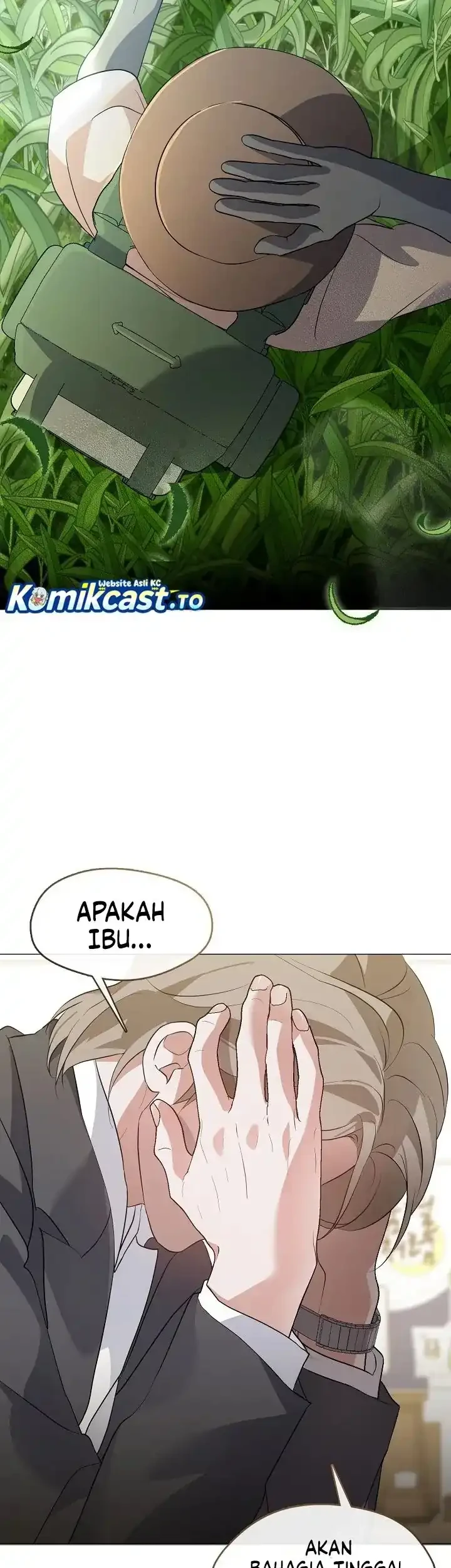 Underworld Restaurant Chapter 98 - halaman 25