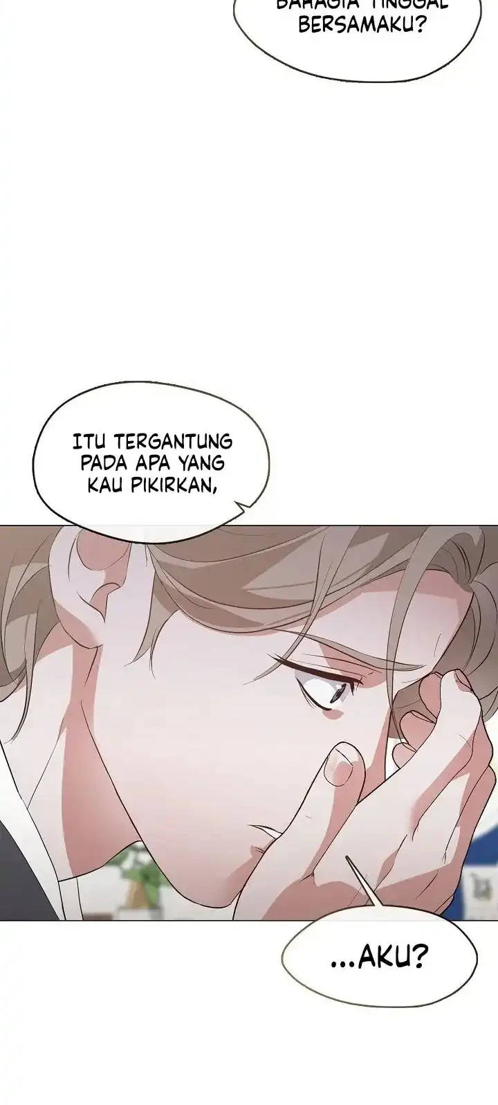 Underworld Restaurant Chapter 98 - halaman 26