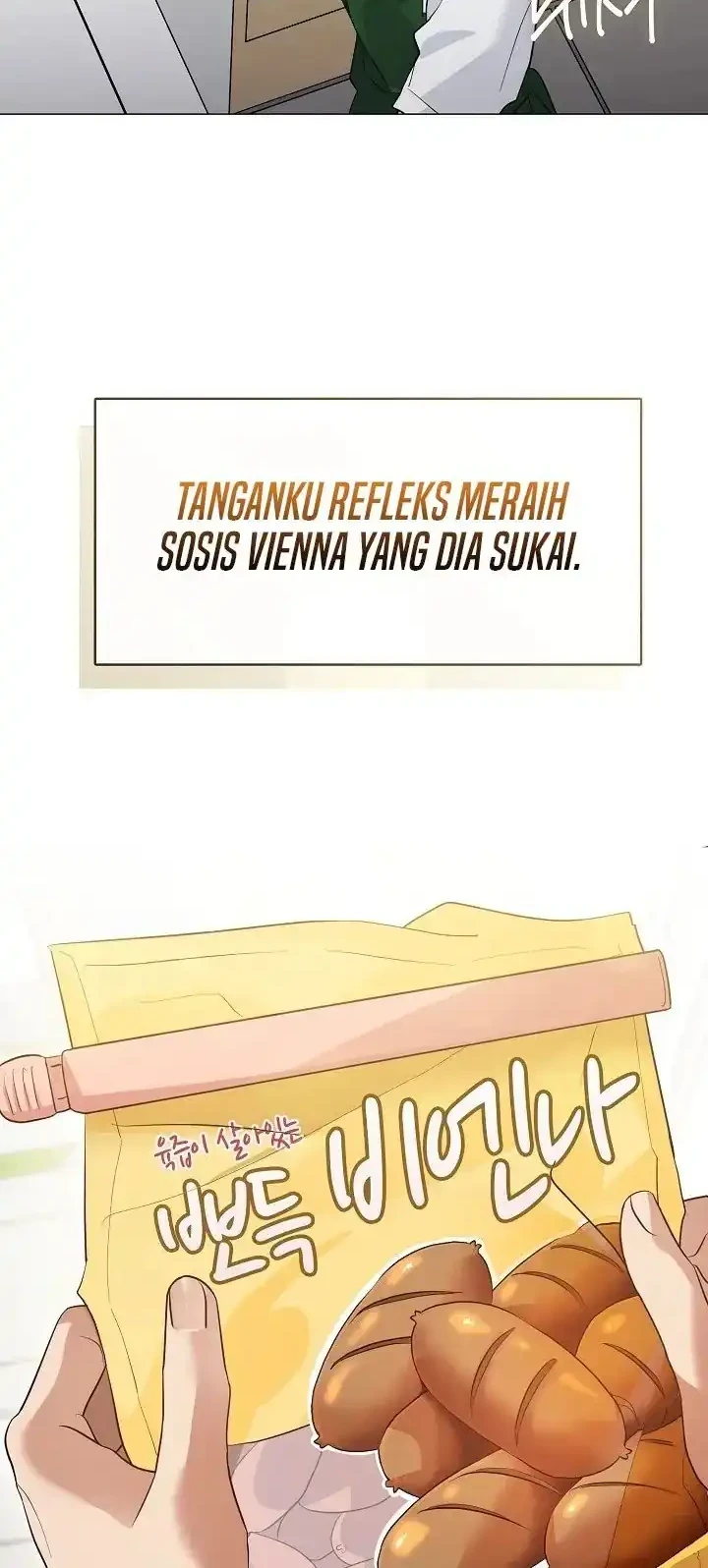 Underworld Restaurant Chapter 98 - halaman 38