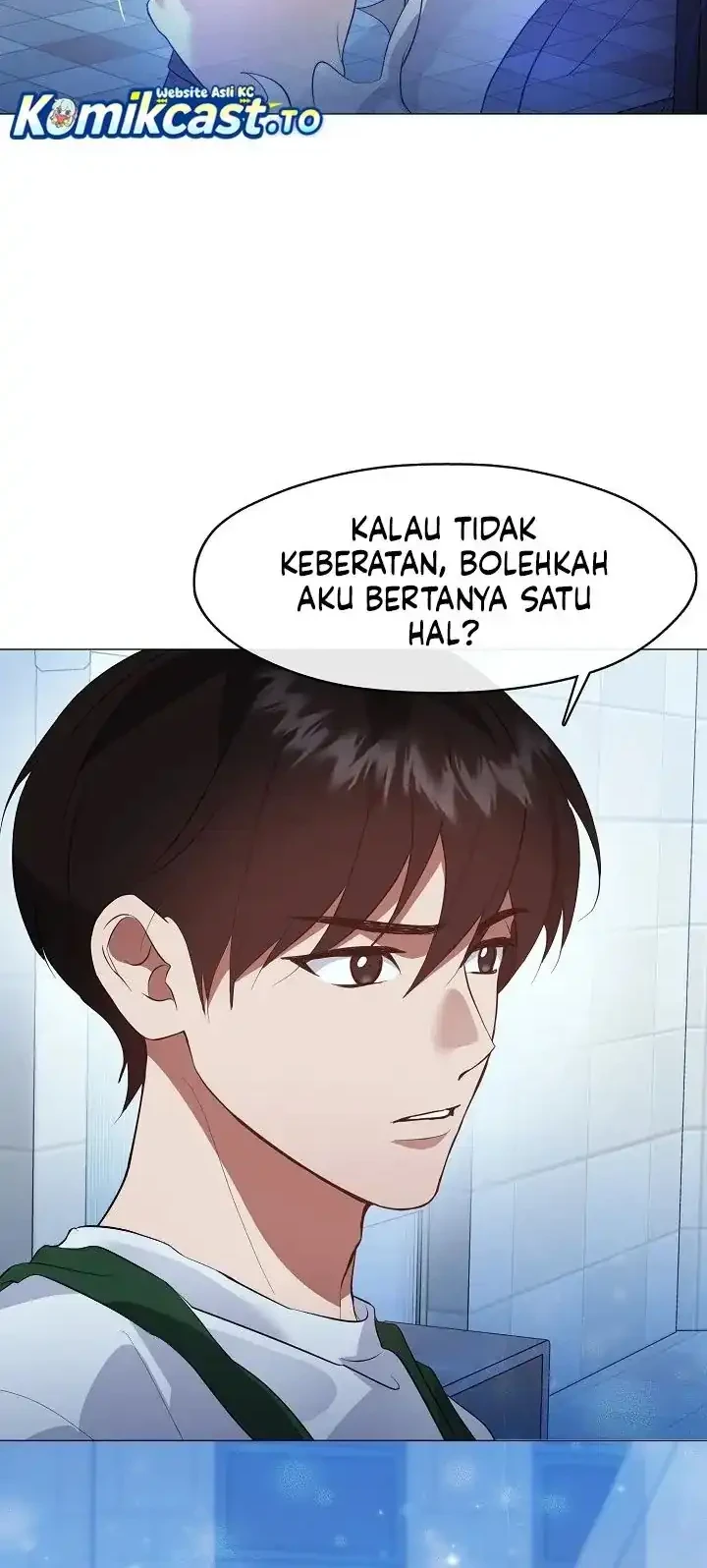 Underworld Restaurant Chapter 98 - halaman 48