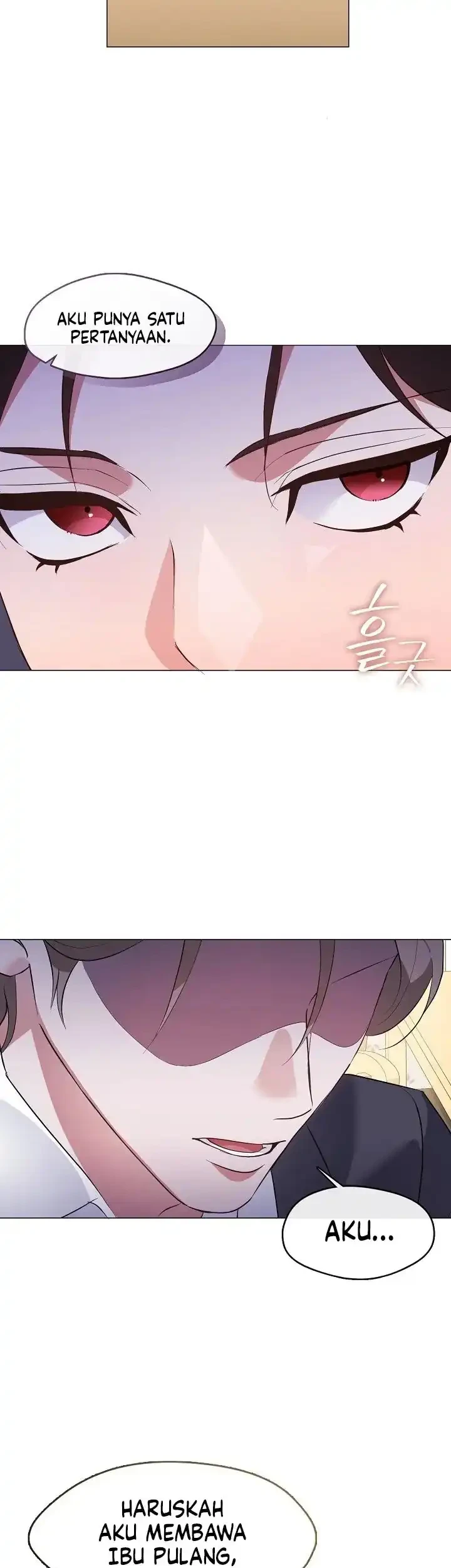 Underworld Restaurant Chapter 98 - halaman 5