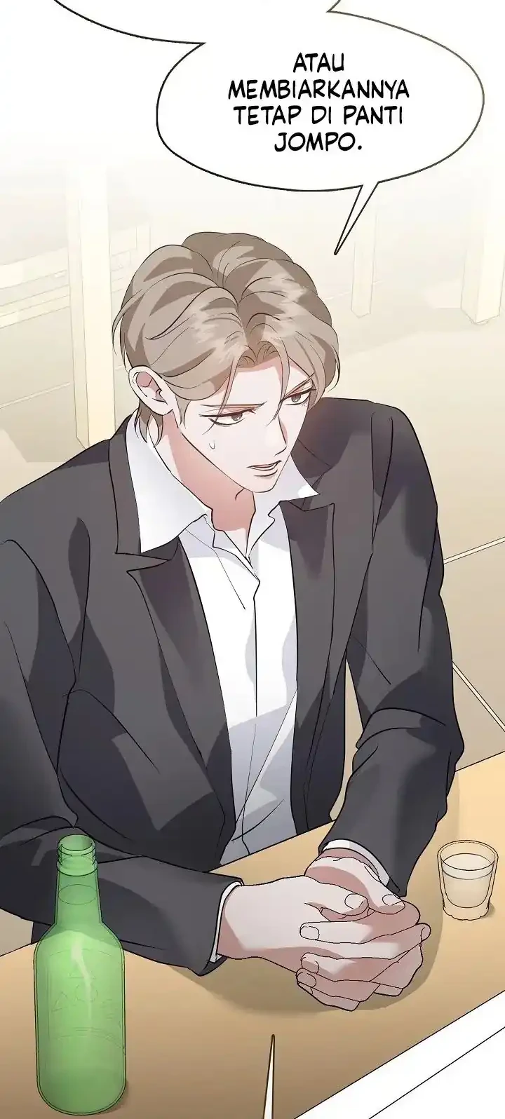 Underworld Restaurant Chapter 98 - halaman 6