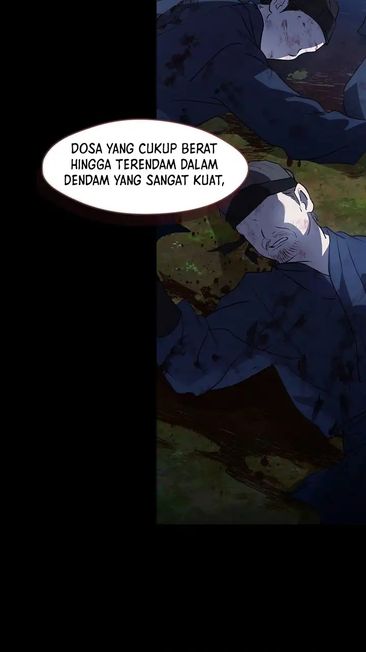 Underworld Restaurant Chapter 99 - halaman 15
