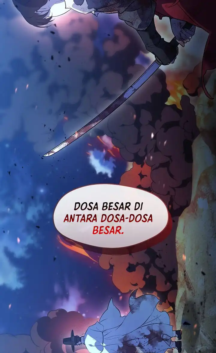 Underworld Restaurant Chapter 99 - halaman 18