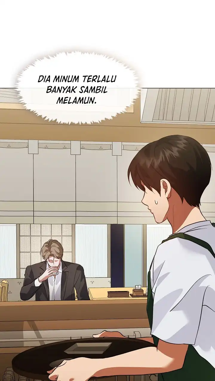 Underworld Restaurant Chapter 99 - halaman 25