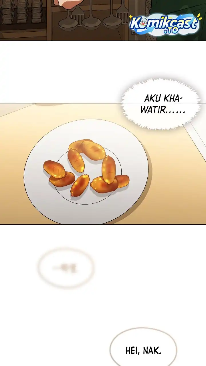 Underworld Restaurant Chapter 99 - halaman 26