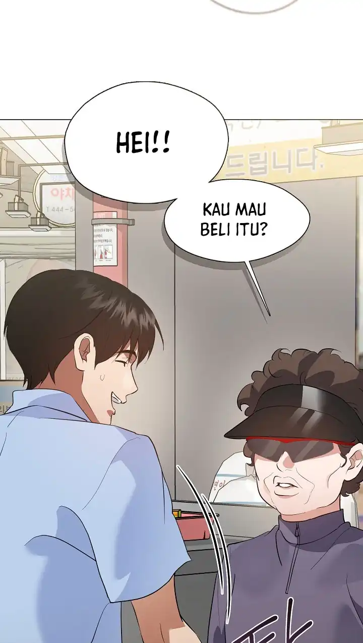 Underworld Restaurant Chapter 99 - halaman 27
