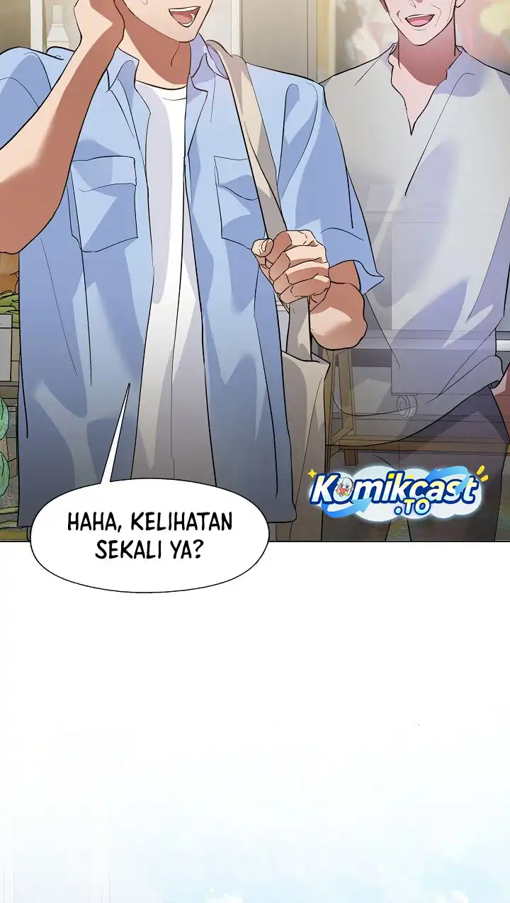 Underworld Restaurant Chapter 99 - halaman 29