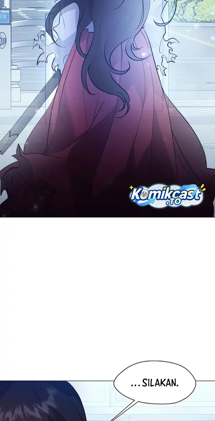 Underworld Restaurant Chapter 99 - halaman 3
