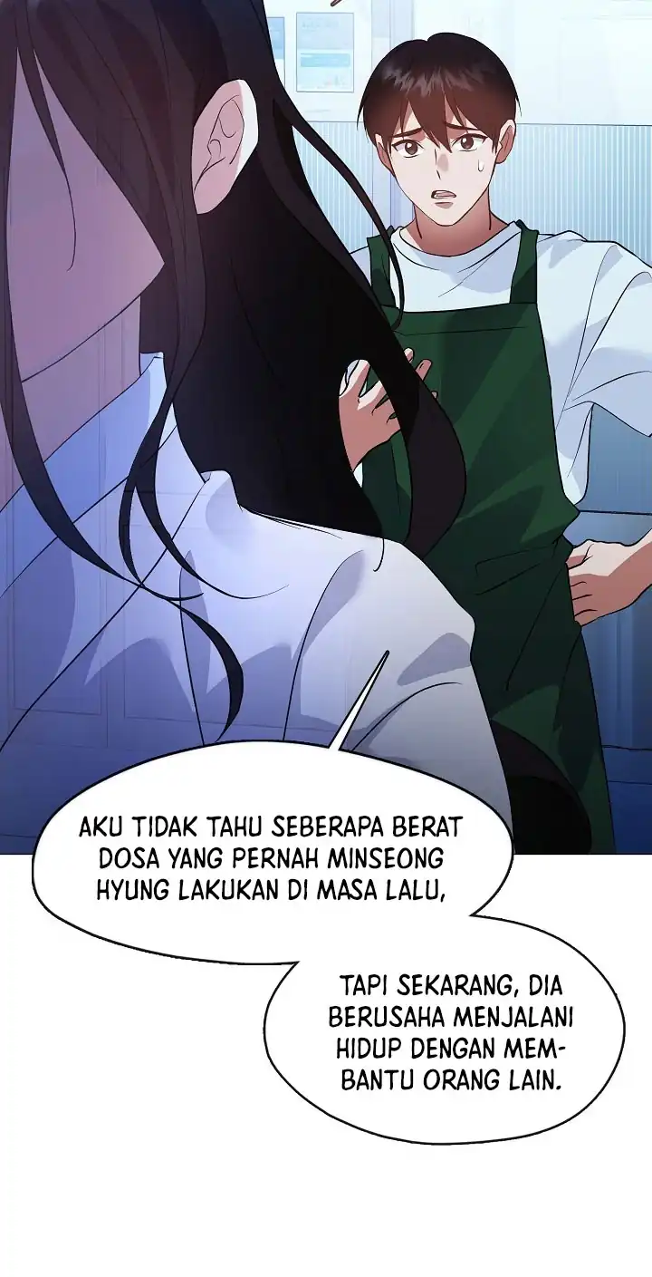 Underworld Restaurant Chapter 99 - halaman 4