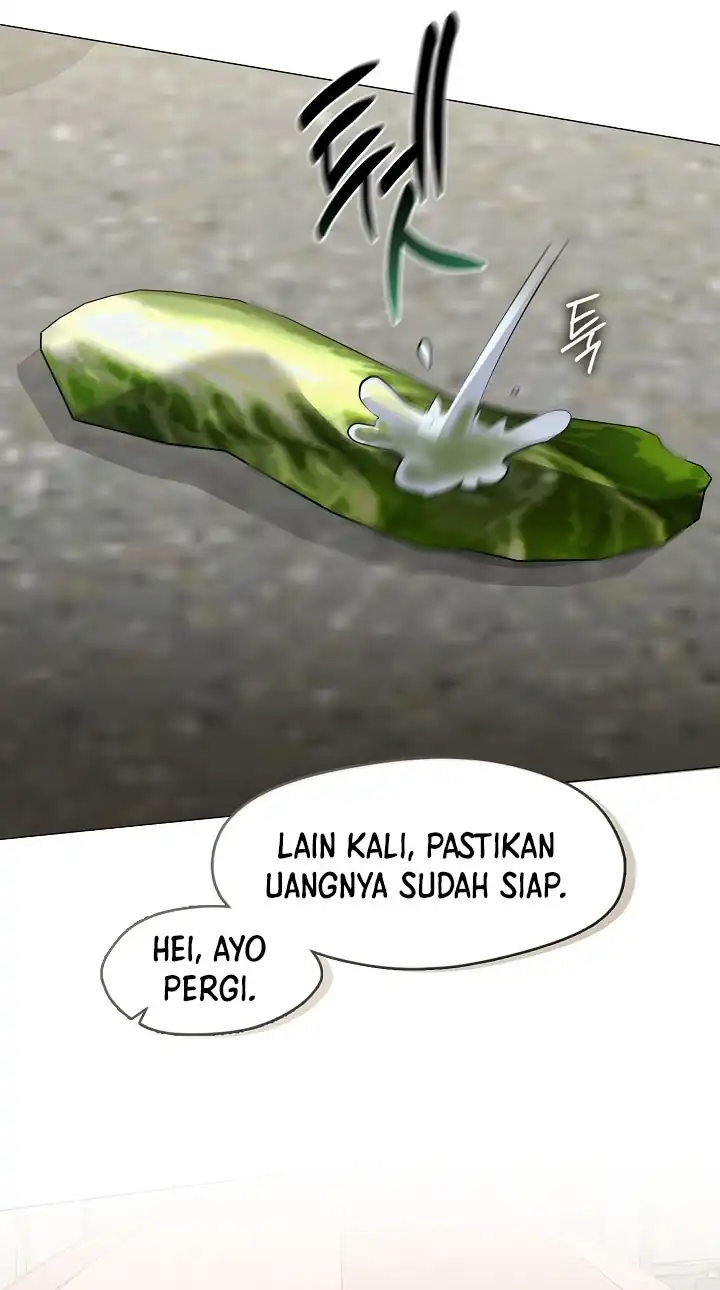 Underworld Restaurant Chapter 99 - halaman 43