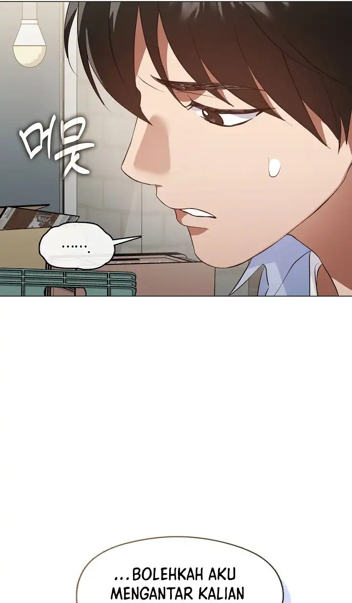Underworld Restaurant Chapter 99 - halaman 58