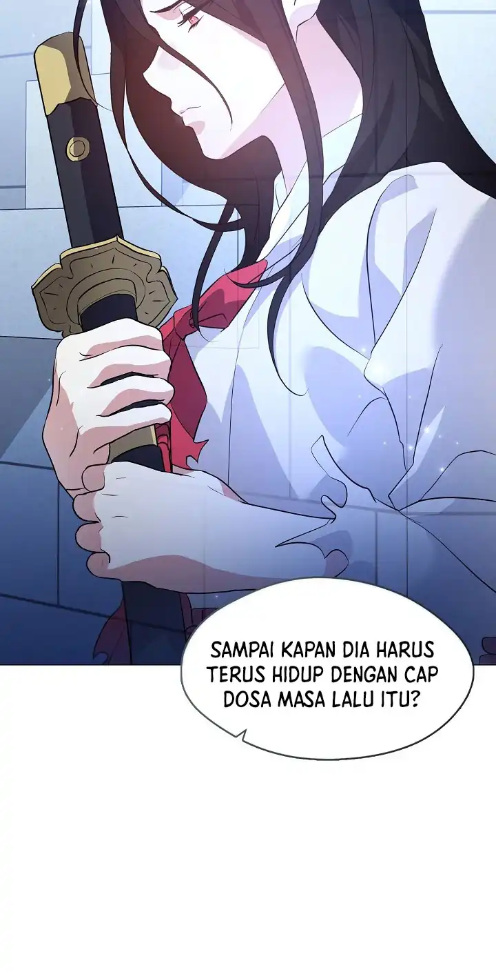 Underworld Restaurant Chapter 99 - halaman 6