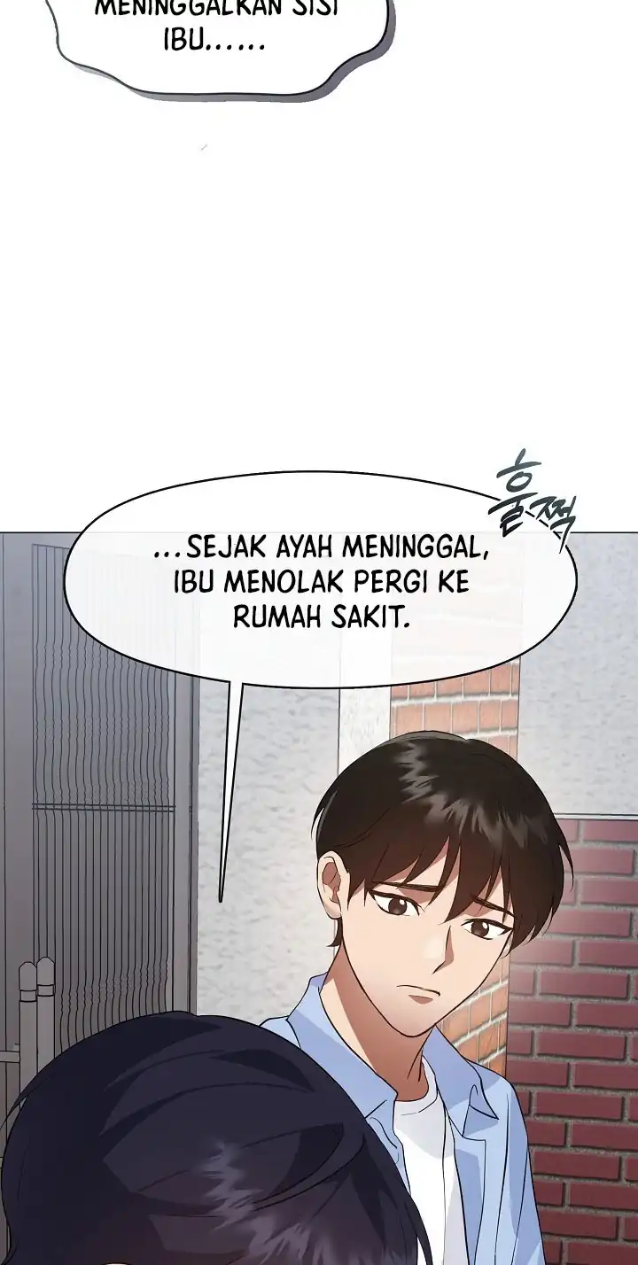 Underworld Restaurant Chapter 99 - halaman 66