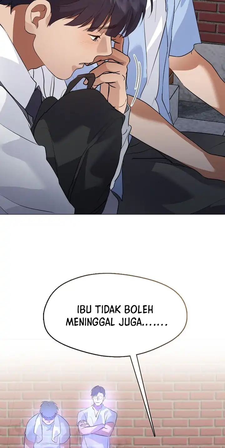 Underworld Restaurant Chapter 99 - halaman 67