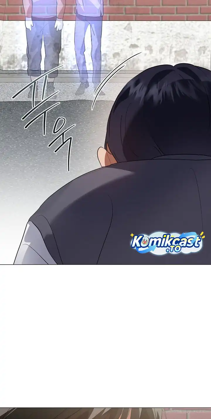 Underworld Restaurant Chapter 99 - halaman 68