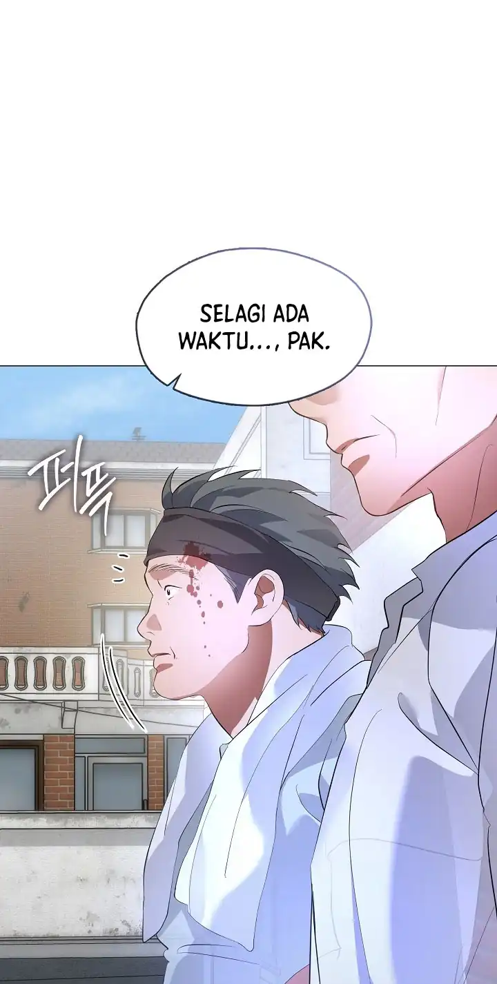 Underworld Restaurant Chapter 99 - halaman 72