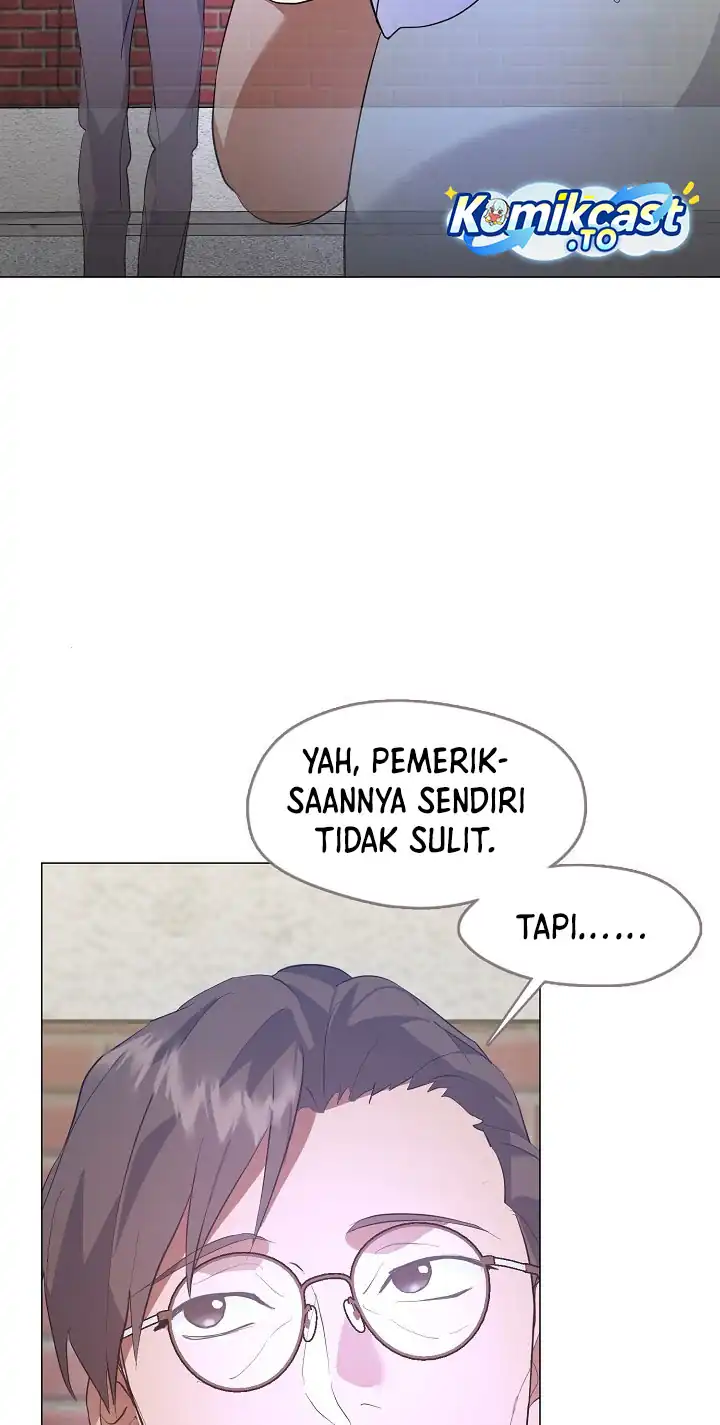 Underworld Restaurant Chapter 99 - halaman 76