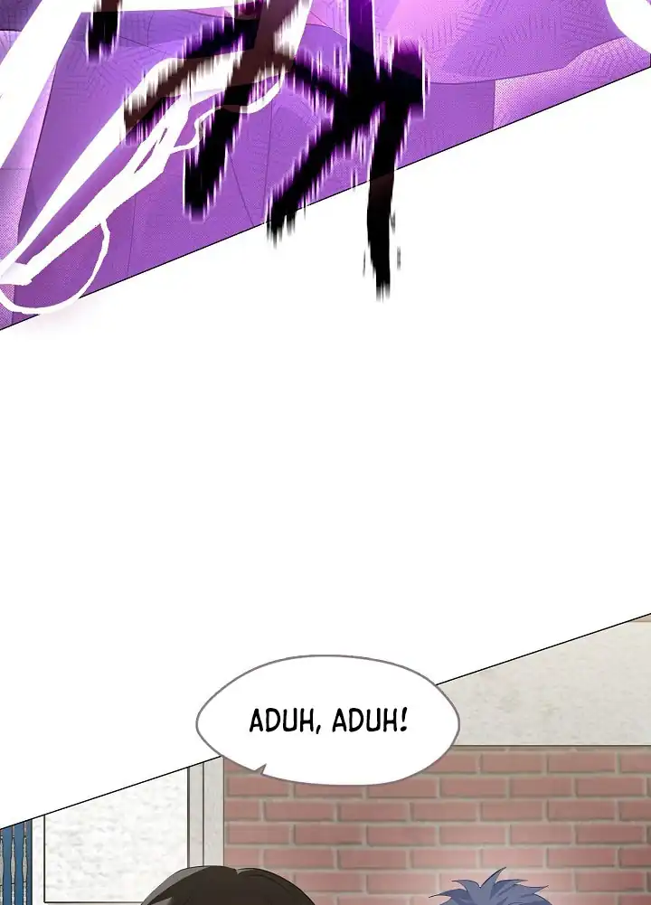 Underworld Restaurant Chapter 99 - halaman 81