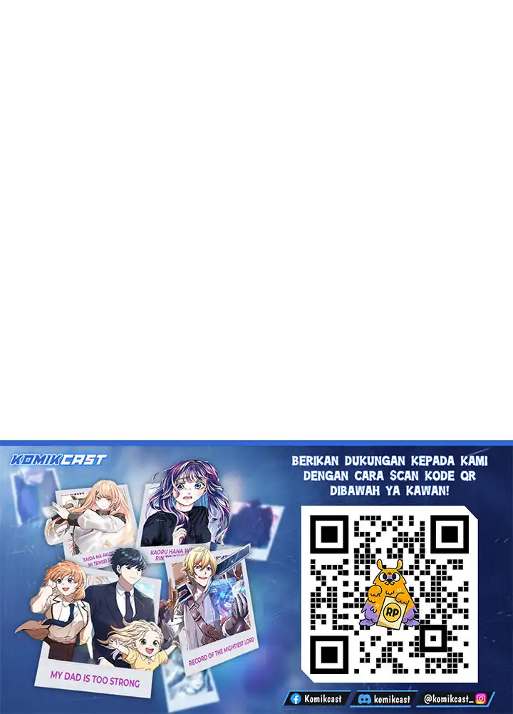Underworld Restaurant Chapter 99 - halaman 85
