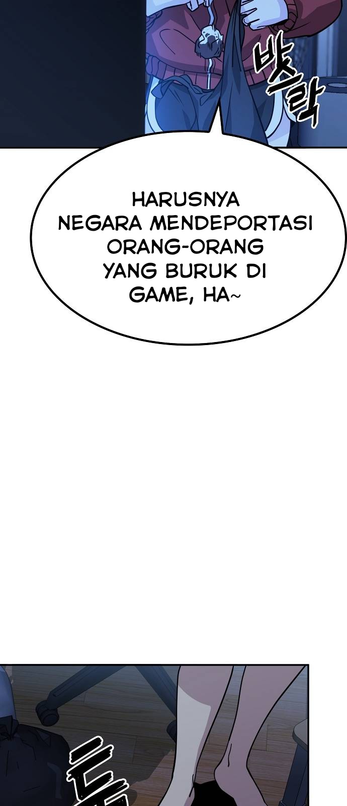 Unemployed Gye Baek Soon Chapter 1 - halaman 16