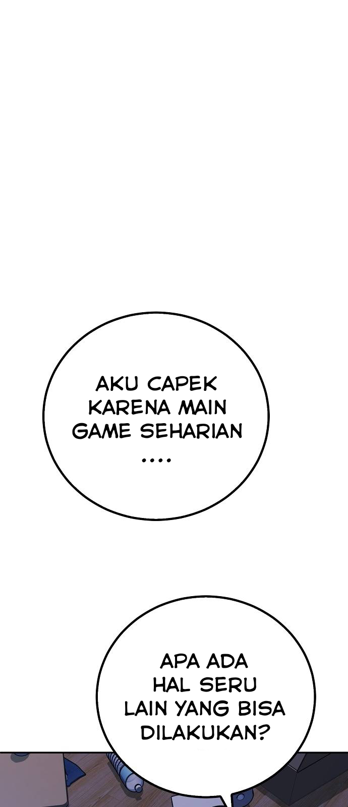 Unemployed Gye Baek Soon Chapter 1 - halaman 18