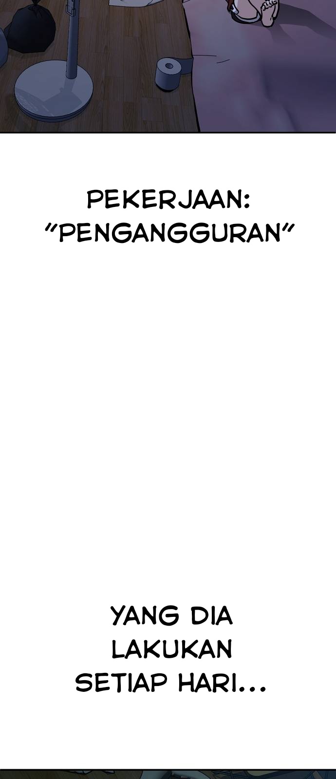 Unemployed Gye Baek Soon Chapter 1 - halaman 22