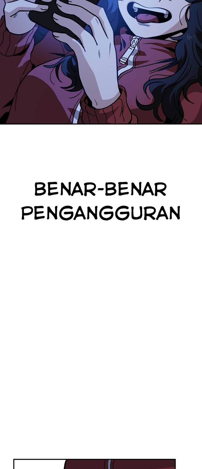 Unemployed Gye Baek Soon Chapter 1 - halaman 25