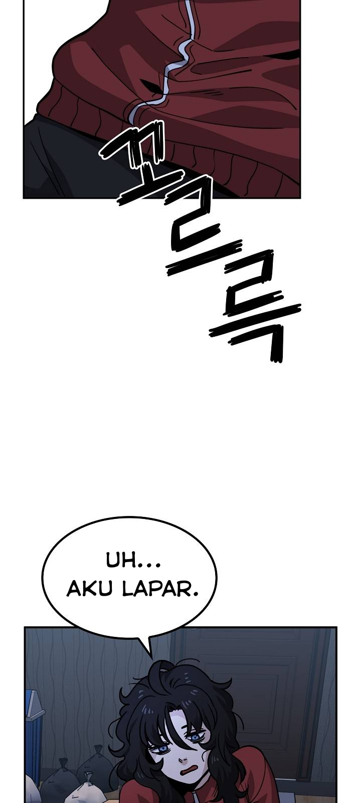 Unemployed Gye Baek Soon Chapter 1 - halaman 26