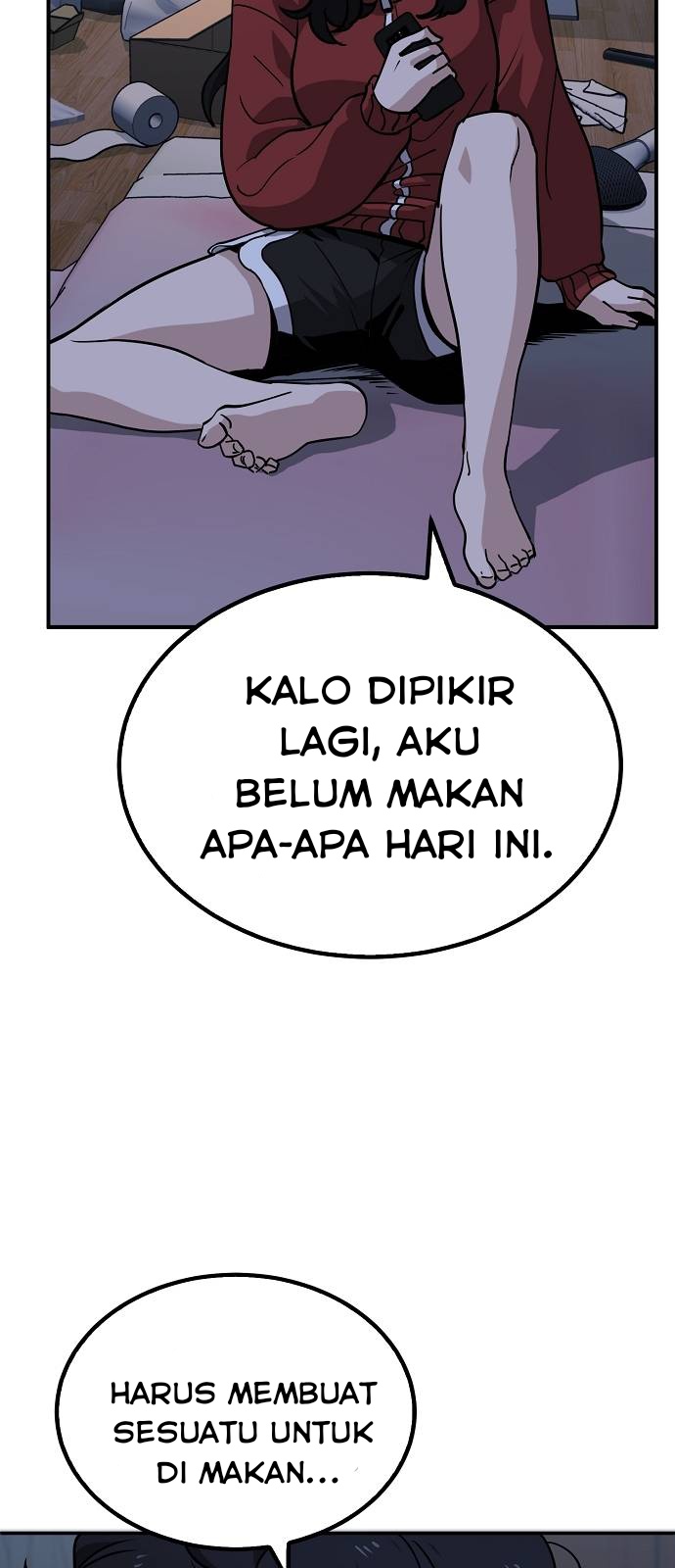 Unemployed Gye Baek Soon Chapter 1 - halaman 27