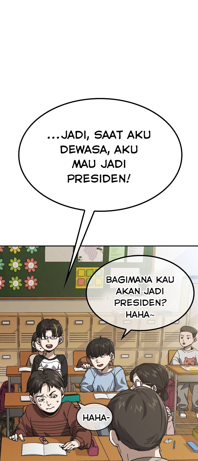 Unemployed Gye Baek Soon Chapter 1 - halaman 3