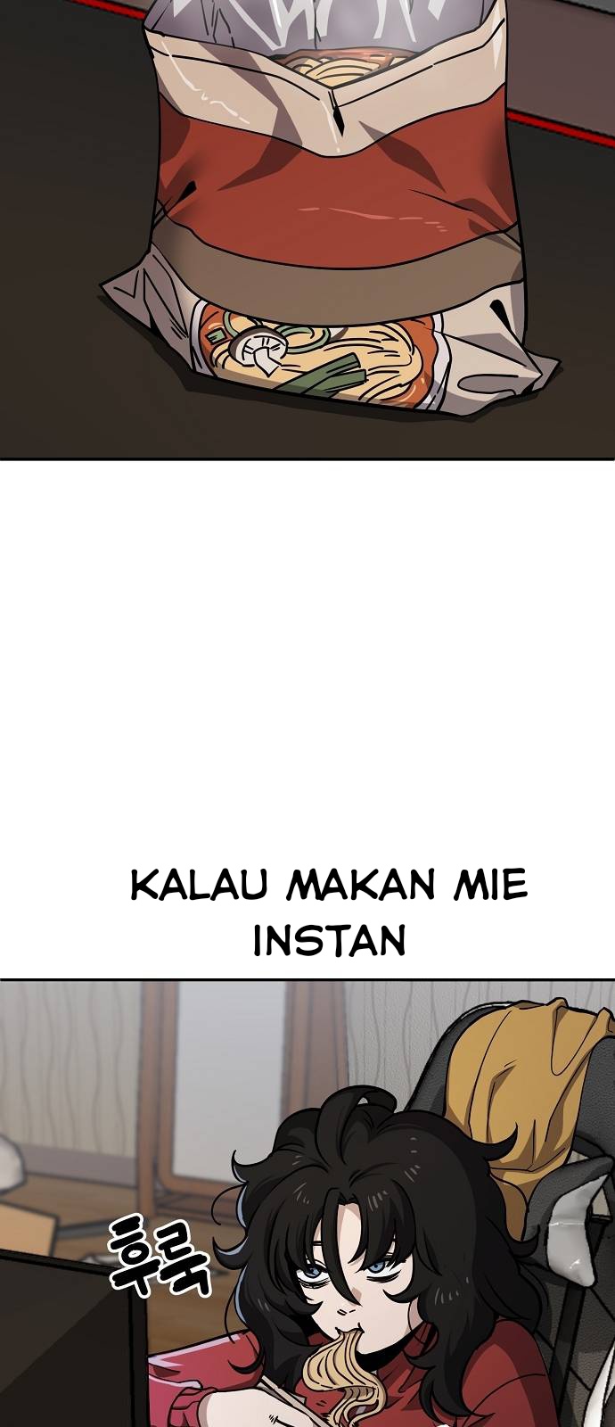 Unemployed Gye Baek Soon Chapter 1 - halaman 33