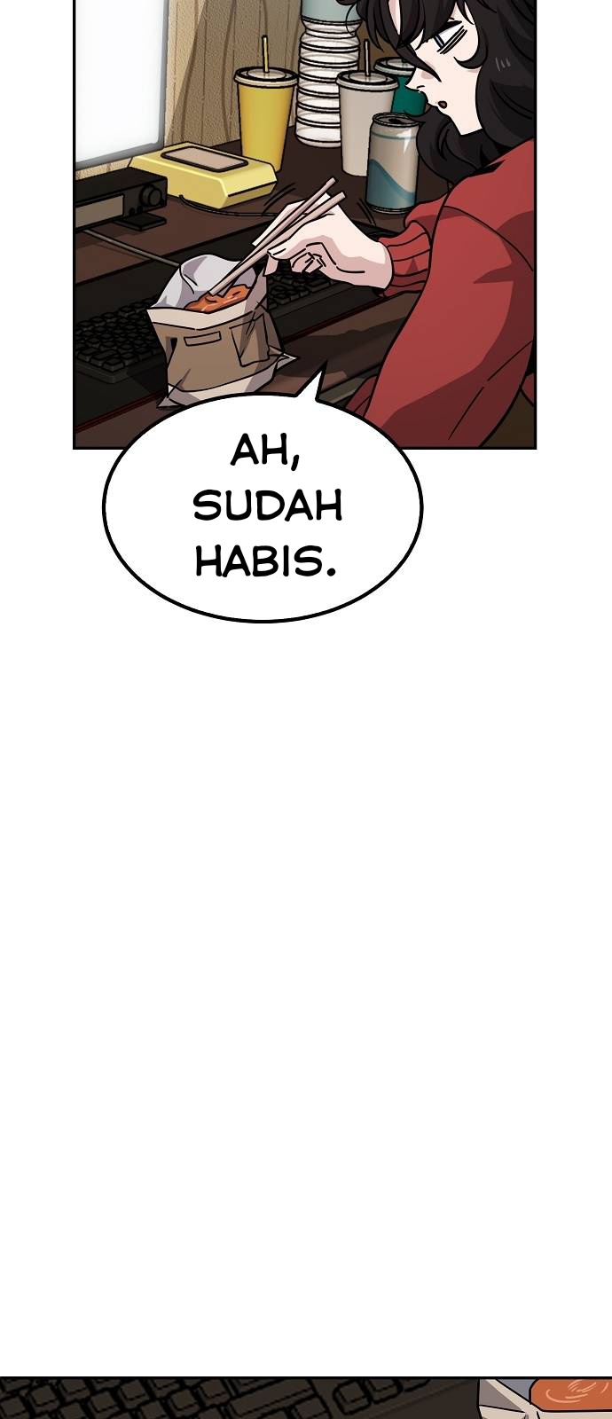 Unemployed Gye Baek Soon Chapter 1 - halaman 35