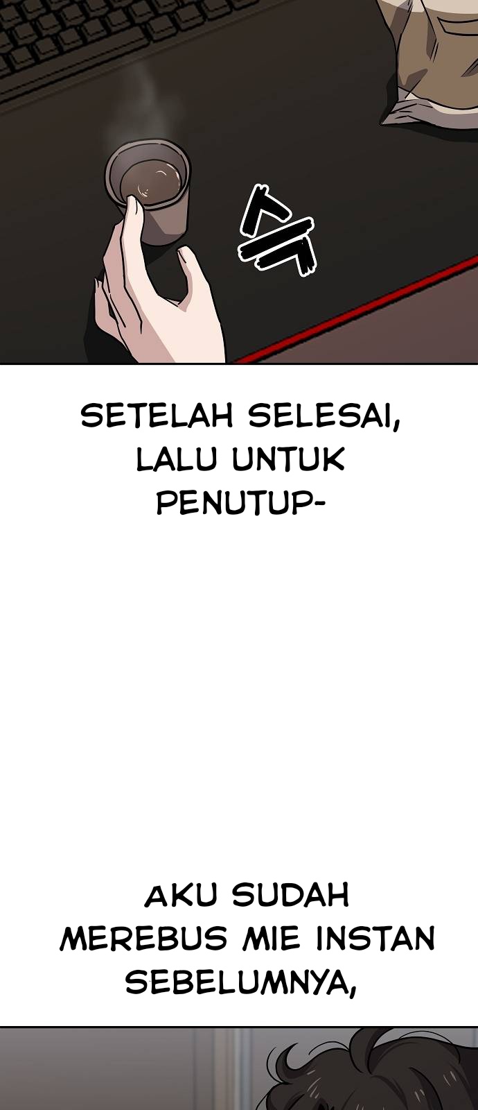 Unemployed Gye Baek Soon Chapter 1 - halaman 36