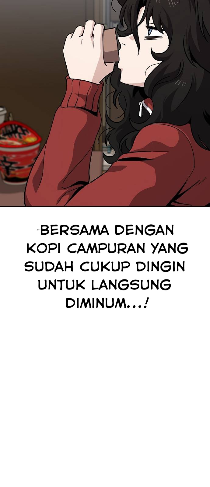 Unemployed Gye Baek Soon Chapter 1 - halaman 37