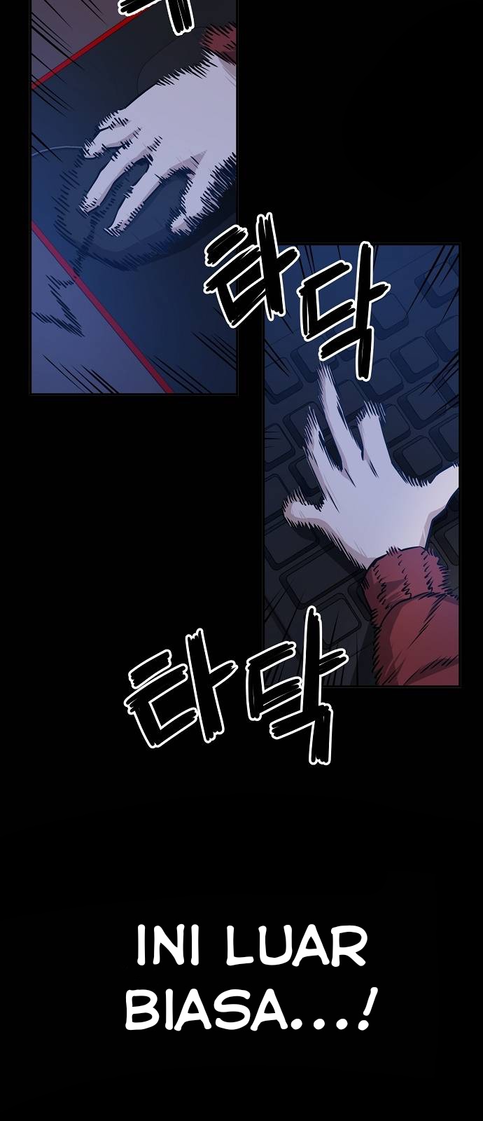 Unemployed Gye Baek Soon Chapter 1 - halaman 43