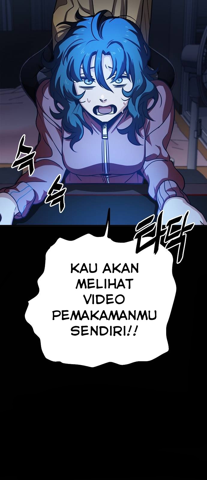 Unemployed Gye Baek Soon Chapter 1 - halaman 46